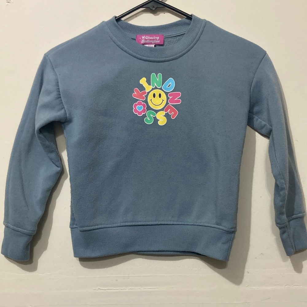 $5 6x crewneck